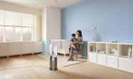 改善室内空气质量 呵护婴幼儿成长